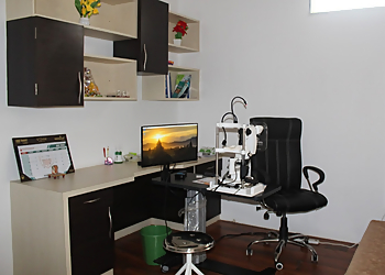 Agrawal Laser & Implant Centre