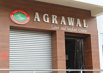 Agrawal Laser & Implant Centre