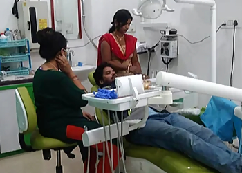 Agrawal Smile Dental Clinic