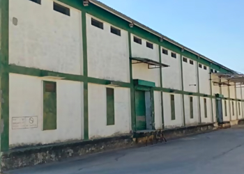 Agromax Warehousing Pvt Ltd