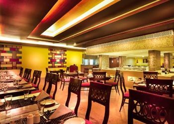 Ahaaram Multi cuisine Restaurant Ahaaram Multi cuisine Restaurant