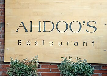 Ahdoo's Restaurant