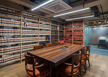 Ahlawat & Associates Advocates