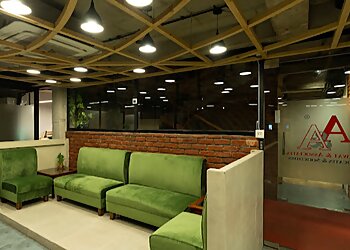 Ahlawat & Associates Advocates