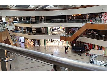 3 Best Shopping Malls in Kota - Expert Recommendations