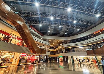 Ahluwalia Shopping Mall
