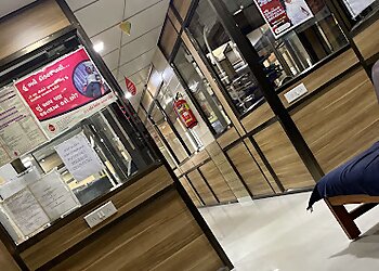 Ahmedabad Raktadan Kendra