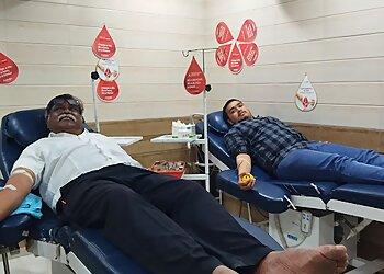 Ahmedabad Raktadan Kendra