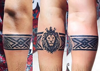 Aiden's Tattoo and Arts