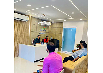 Aihms Homeopathy Multi Speciality Clinics, Physiotherapy