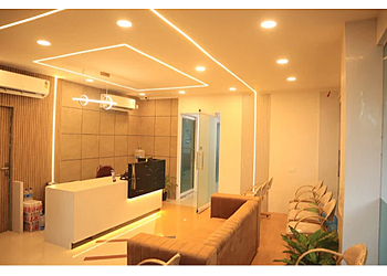 Aihms Homeopathy Multi Speciality Clinics, Physiotherapy