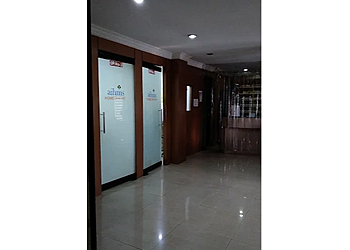 AIHMS Homeopathy Thrissur