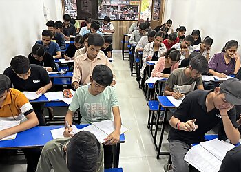 Aim Entrance Institute