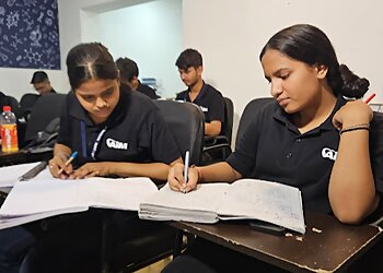 Aim Entrance Institute