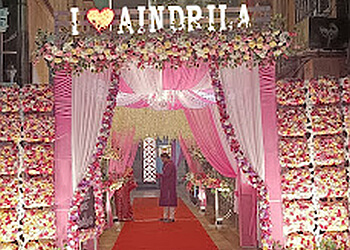 Aindrila Banquet Hall