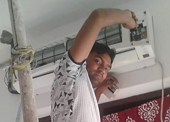 Air Conditioner Repair and Installation