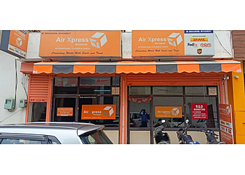 Air Xpress Worldwide