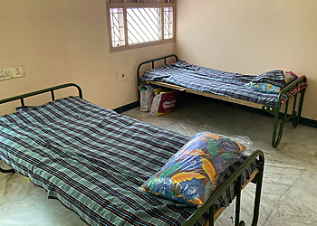 Aira Oldage Home & Aira Foundation