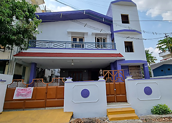 Aira Oldage Home & Aira Foundation Aira Oldage Home & Aira Foundation