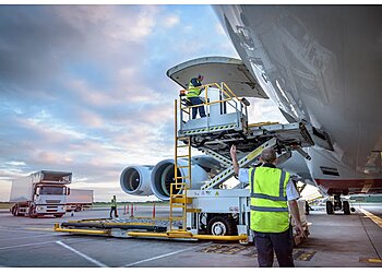 Airborne International Courier Services