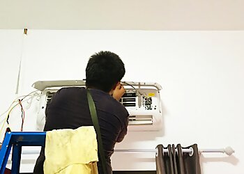 Aircon Ac Repair Service