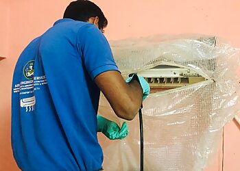 Aircop Engineering Services