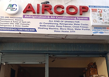 Aircop Engineering Services