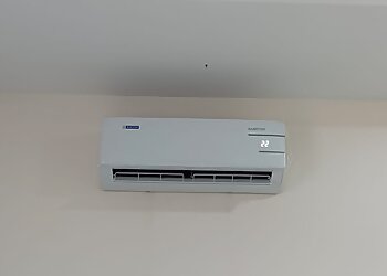 Airmac Cooling Solution