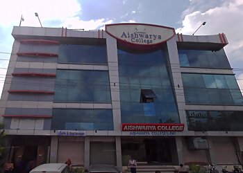 Jodhpur Arts Colleges Aishwarya College of Education image 1