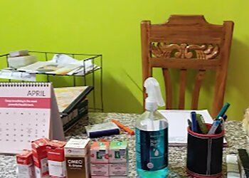 Aishwarya Homeopathy Clinic