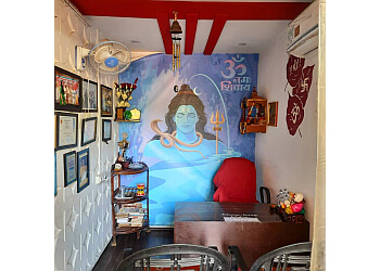 Aishwarya Pandey - AISHWARYA ASTROLOGY SOLUTIONS