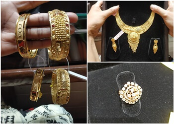 Aisshpra Gems & Jewels