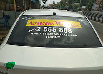 Aisswaryam Track Call Taxi 