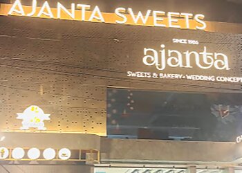 Ajanta Sweets