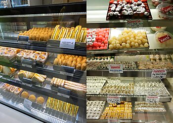Ajanta Sweets
