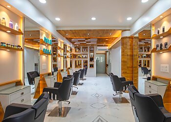 Ajanta’s SALON For HE & SHE