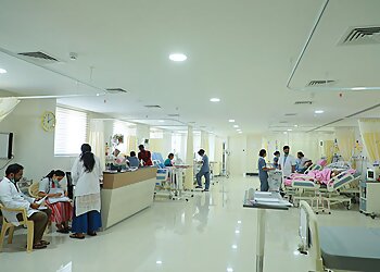 Ajara Hospitals