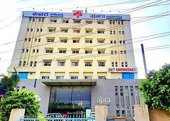 Warangal Multispeciality Hospitals Ajara Hospitals image 1