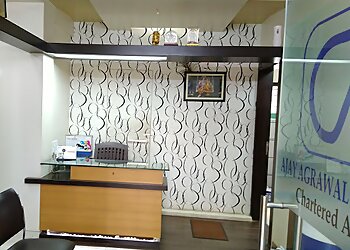 Ajay Agrawal and Company