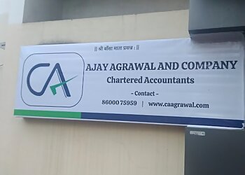 Ajay Agrawal and Company