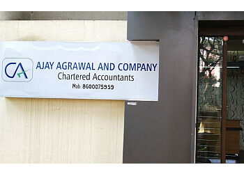 Ajay Agrawal and Company