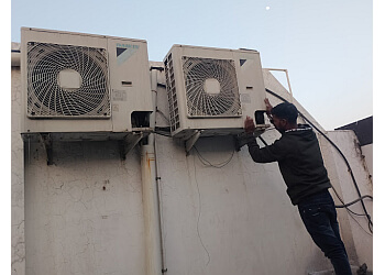 3 Best AC Services in Lucknow, UP - ThreeBestRated