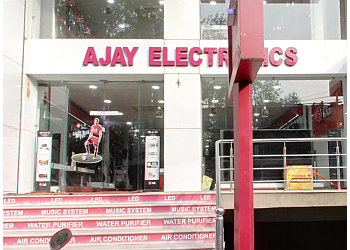 electronics shop