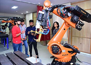 Ajay Kumar Garg Engineering College