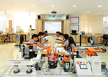 Ajay Kumar Garg Engineering College