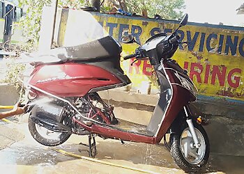 Rourkela Bike Repair Shops Ajay Motors image 1