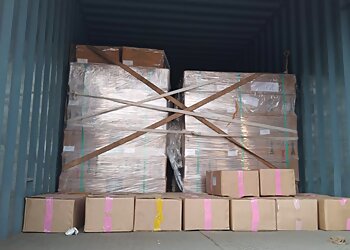 Ajay Packers And Movers