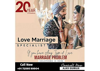 Sri Ajay Panikar - SRI RAJA RAJESHWARI ASTROLOGER