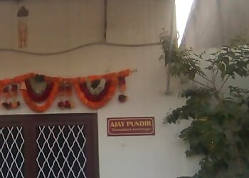 Ajay Pundir - GAYATRI JYOTISH & VASTU ADVISORY