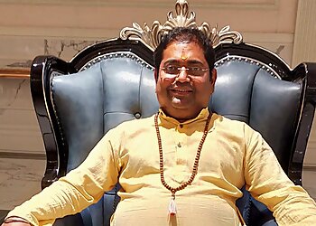 Ajay Yadav - BALAJI JYOTISH AND VAASTU CONSULTANTS